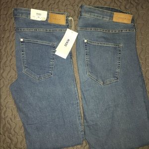 H&M jeans